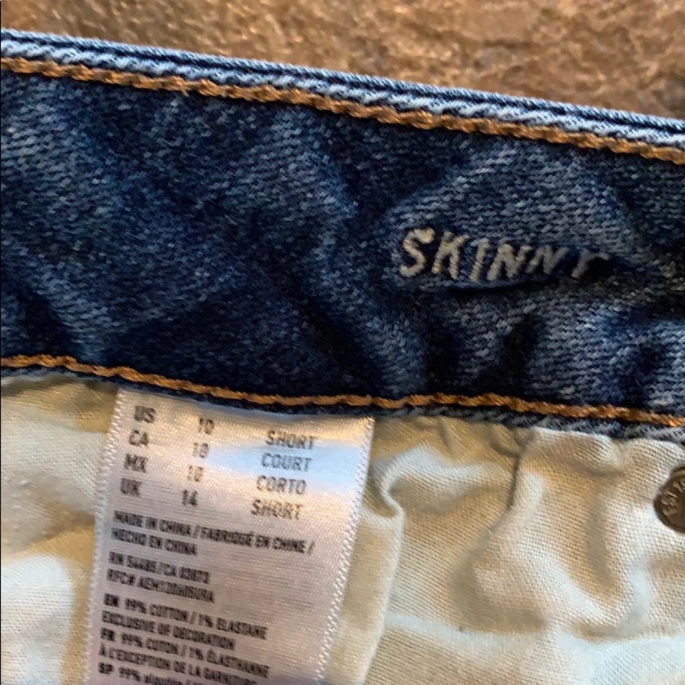 Jeans - Picture 4 of 4